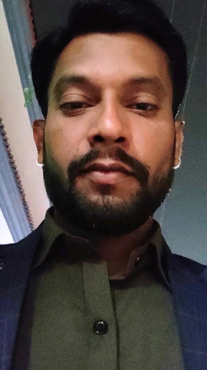 Raj Kumar