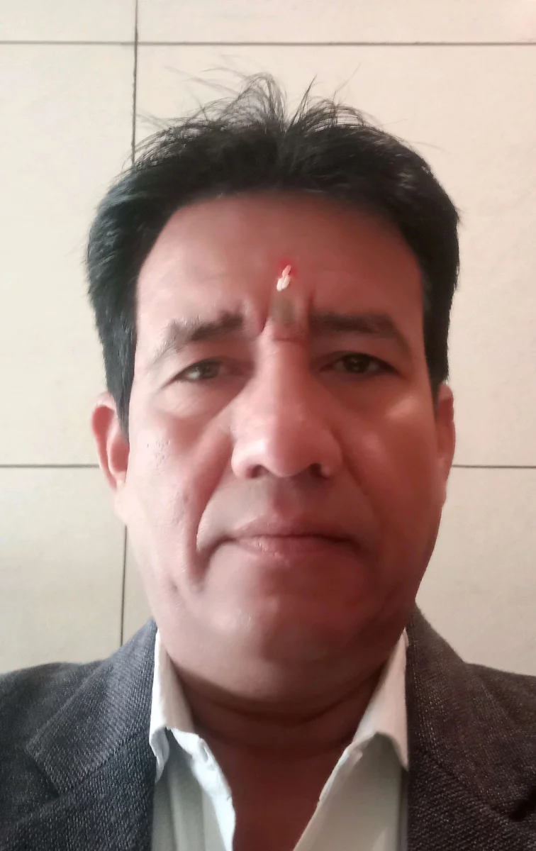 Trilok Latwal