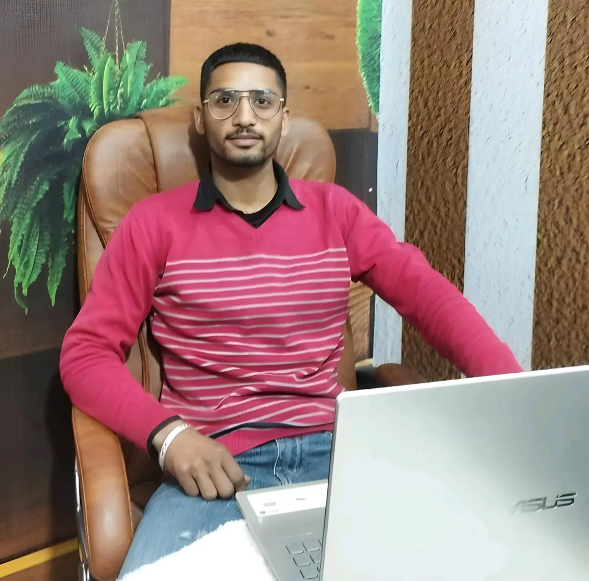 Pankaj