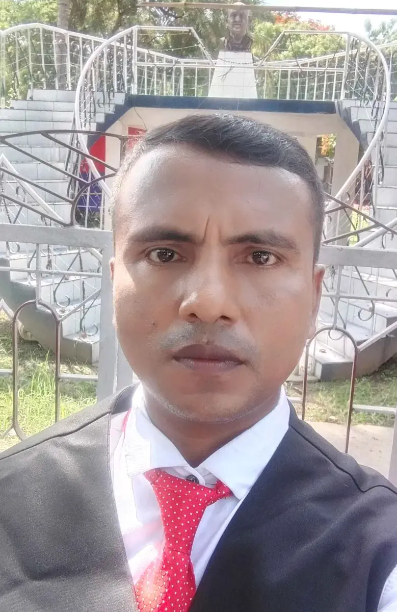 Mr. Injaharul Islam