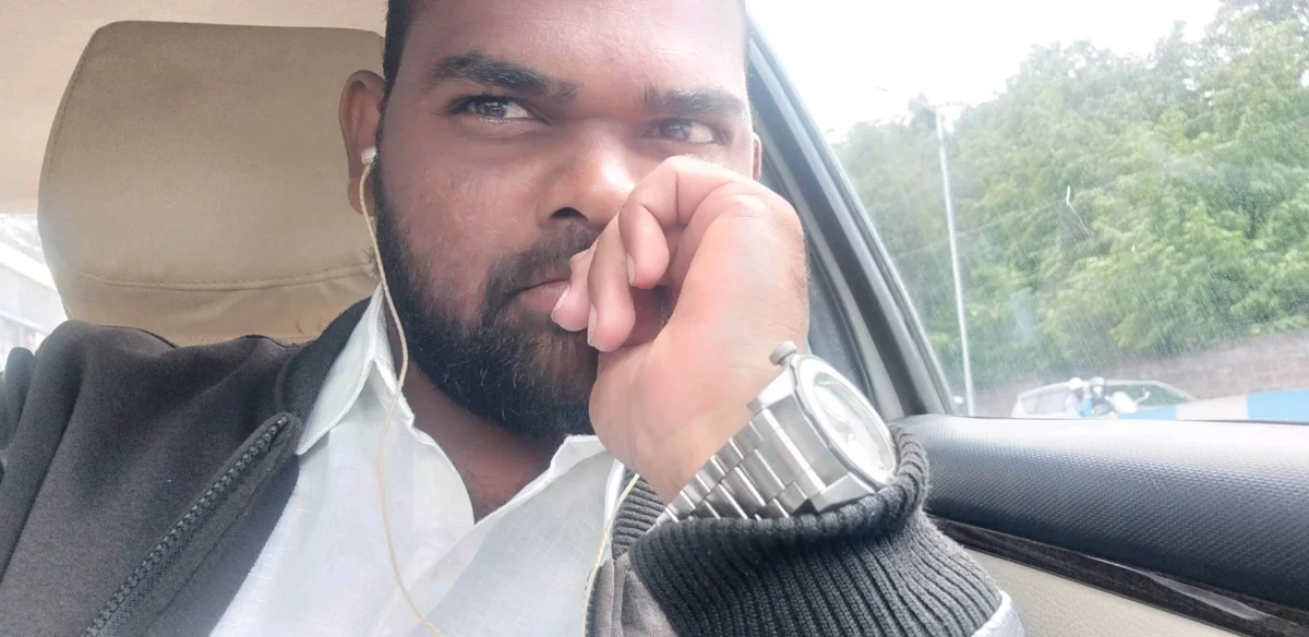 Mohamad Zakeer Hussain