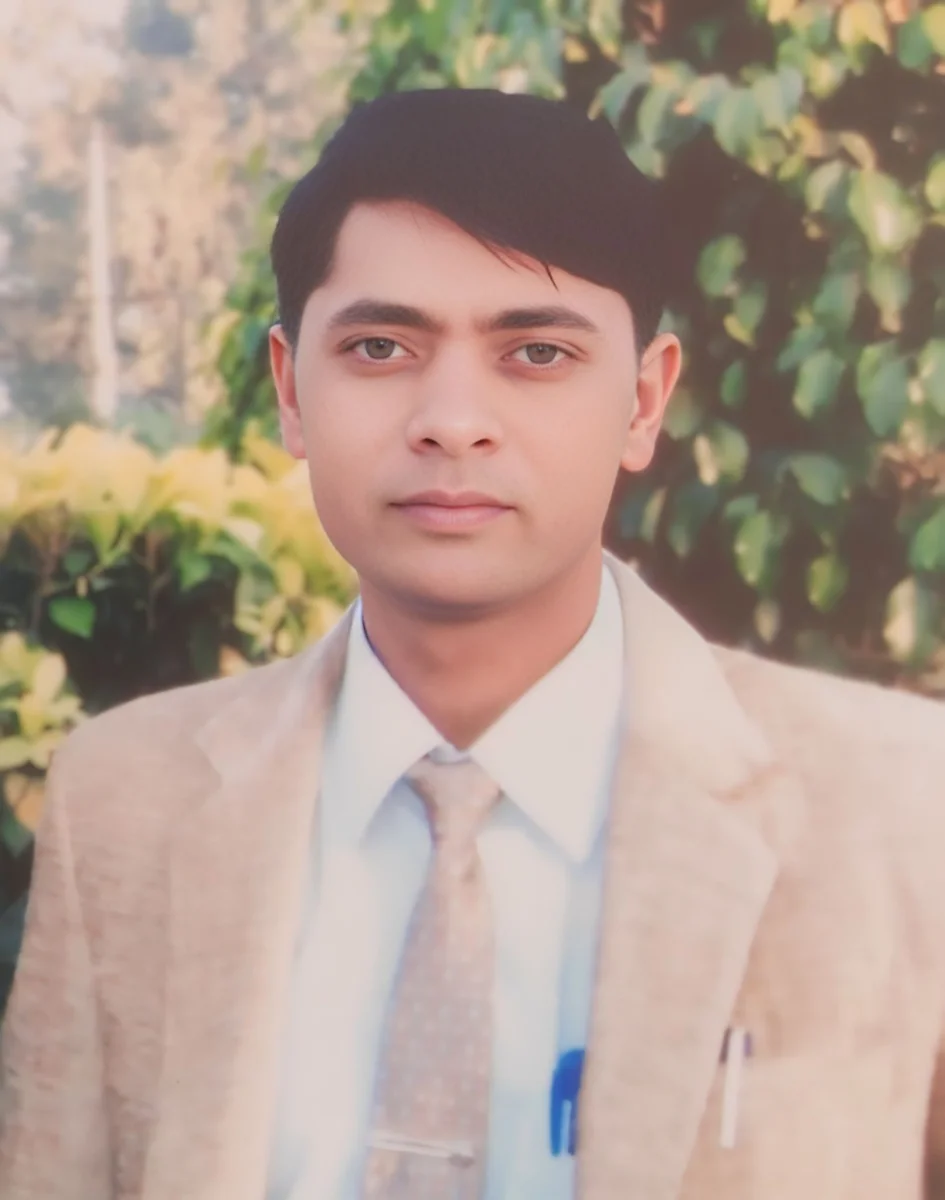 Vijay Sharma