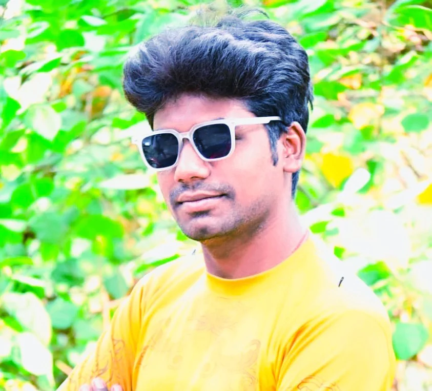 Govind Ghayal
