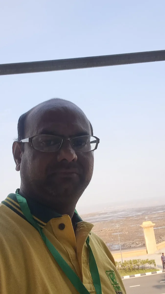 Ritesh Jain