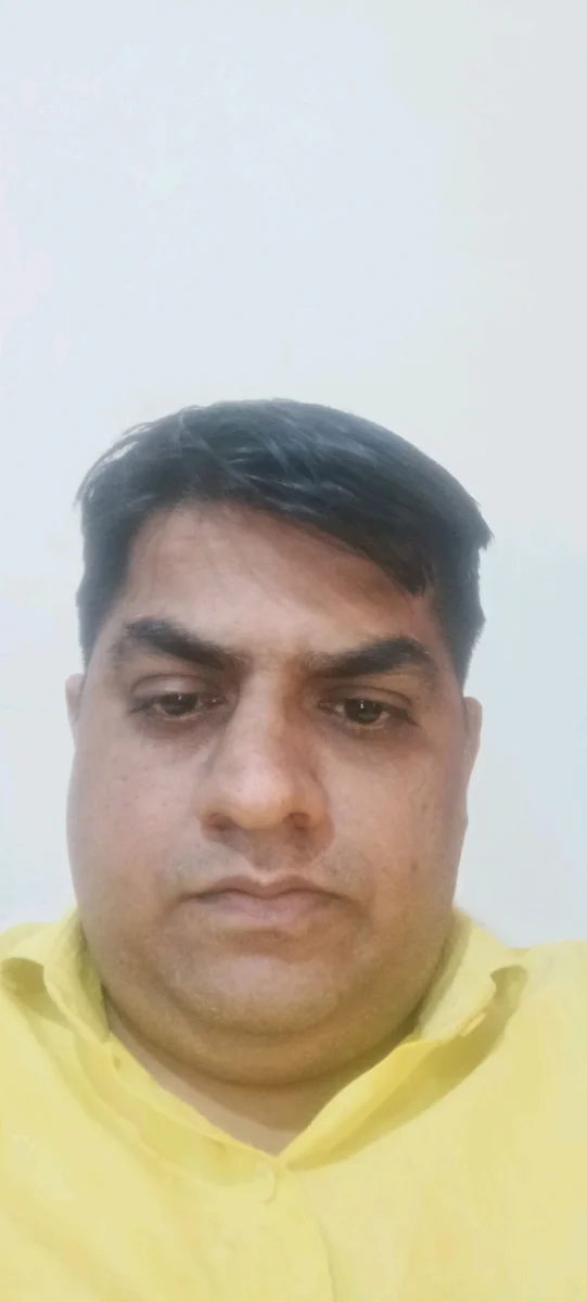 Amit Chandnani