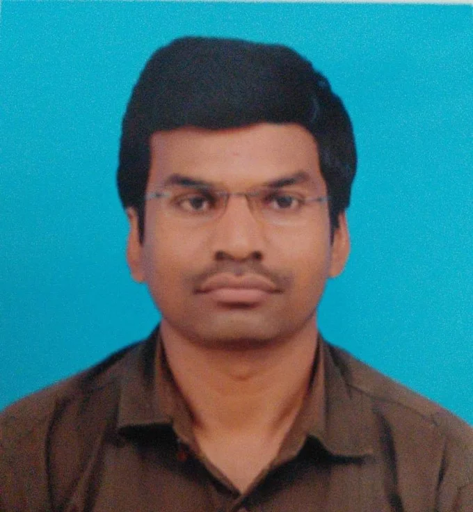 Jegadeesraja