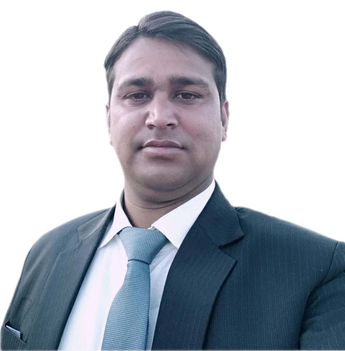 Heera Lal Yadav