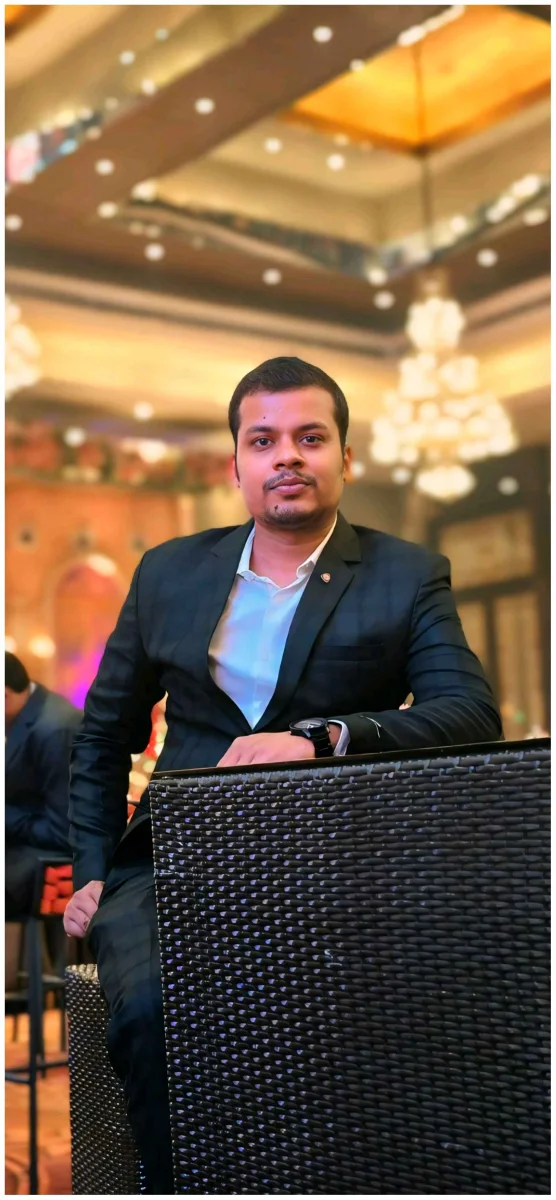 Roshan Kumar