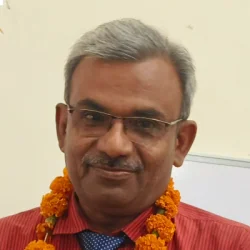 Virendra Singh Kaviraj