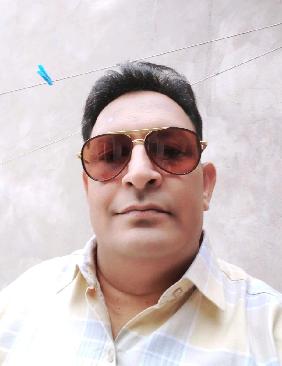 Arjun