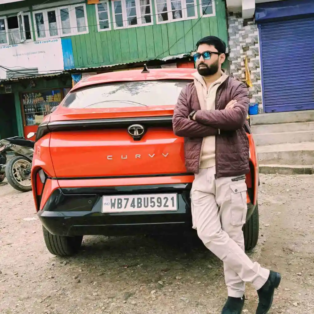 Rohit Pandey