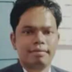 Vinod Kumar Dhurve
