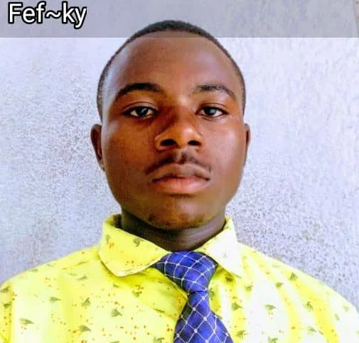 Ferdinand Irankunda