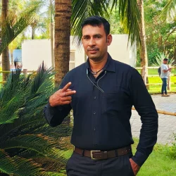 Ashok Kumar Mahanta
