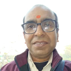 Manga Ji Marwadi