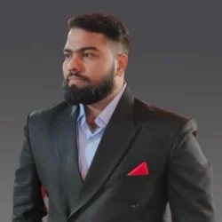 Mayank Sharma