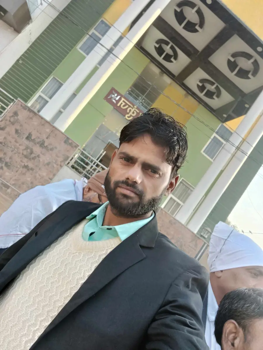 Jagveer Singh