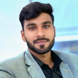 Deepak Kumar Yadav