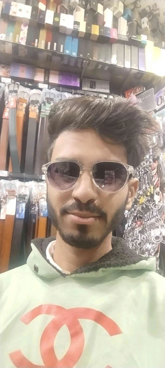 Aman Gurjar