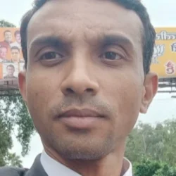 Ashish Kumar Yadav