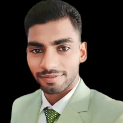 MR. RITESH KUMAR