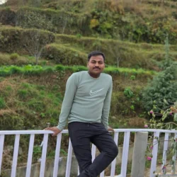Mohit Sahu