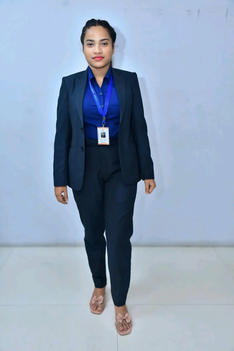 Swati Kumari