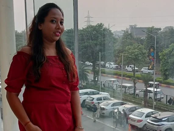 Laxmi Kumari