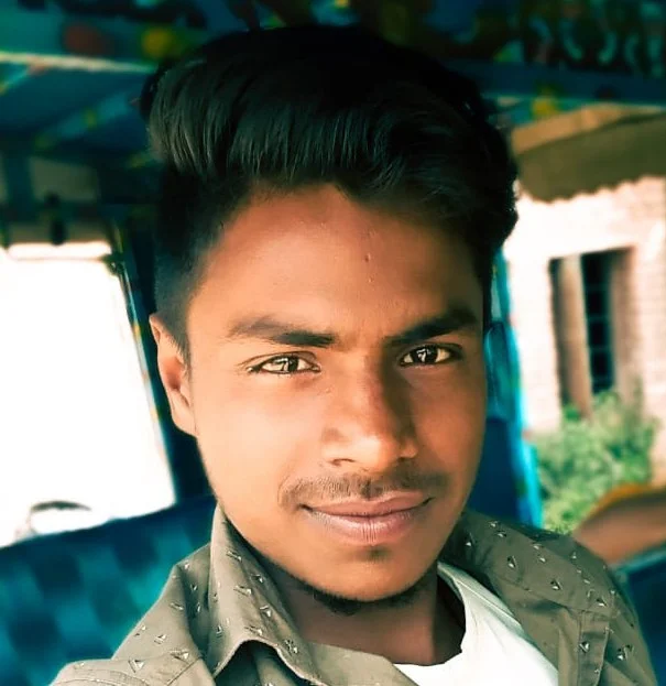 Sonu Khan