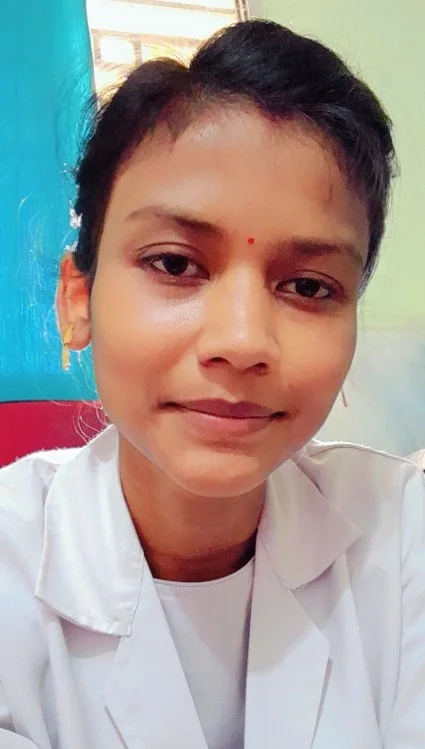 Rakhi Marandi
