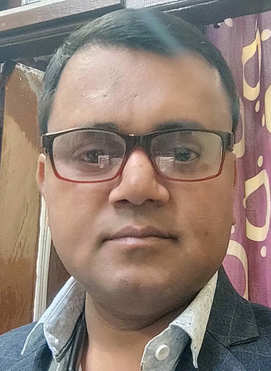Arif Khan