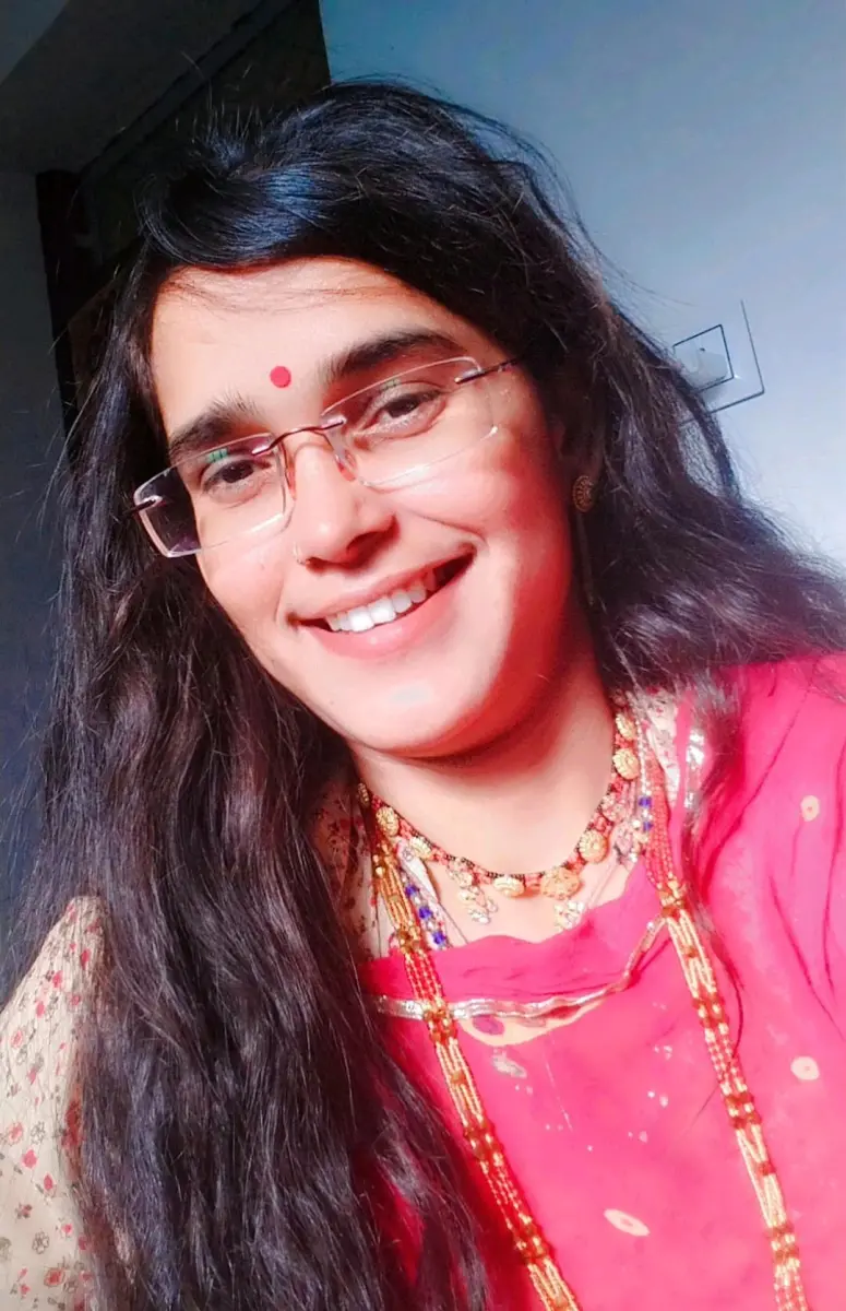 Manbhari Choudhary