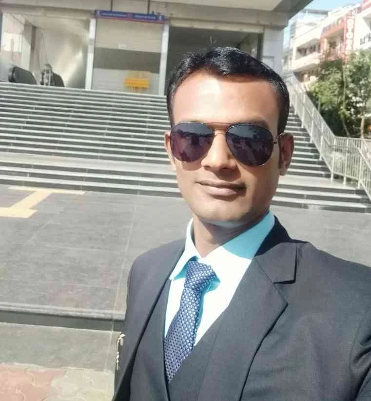 Toman Verma