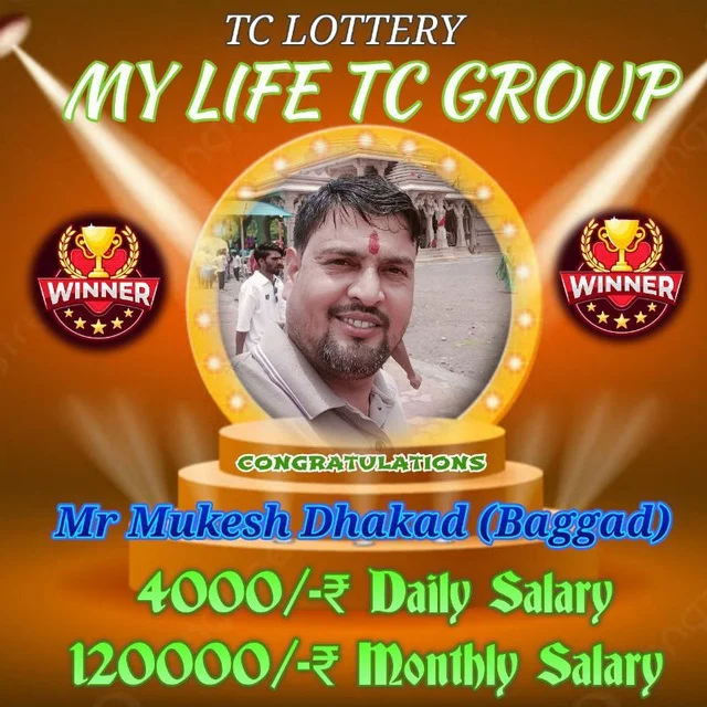 Mukesh Dhakad