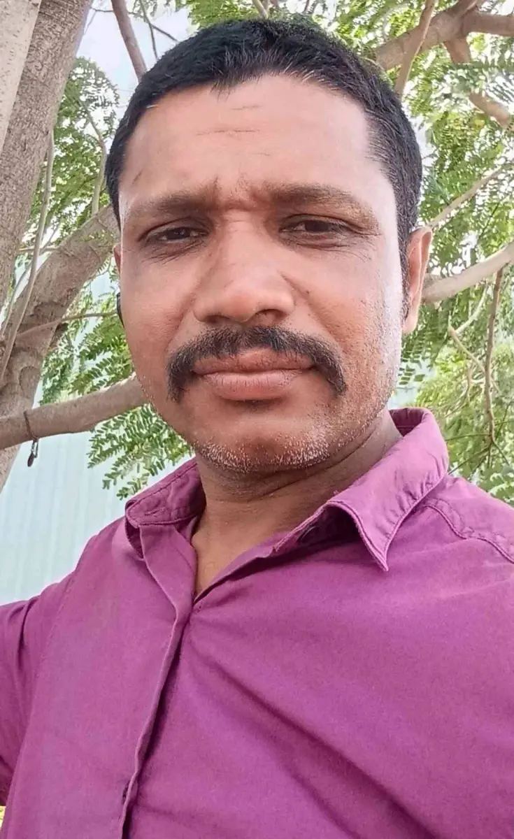 Sanjay Kumar