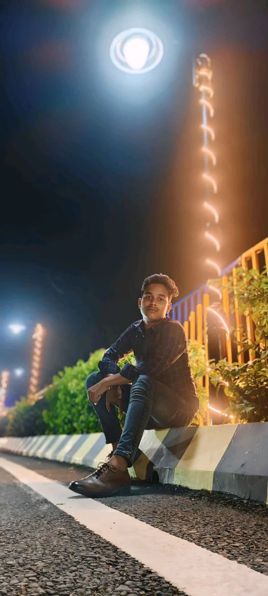Chandan Kumar