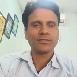 Vinod Kumar