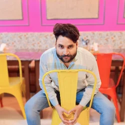Akshay Sangat