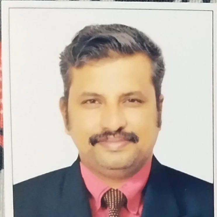 Prakash R