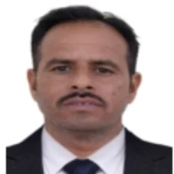 Dhanaram Desai