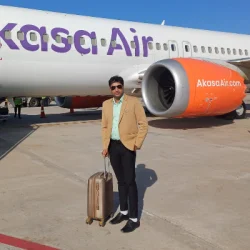 S K Verma