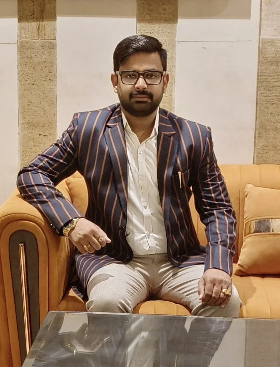 Dharmendra Sharma