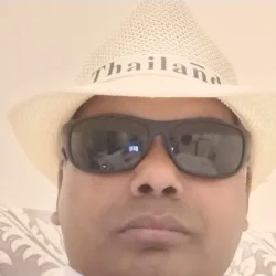 RAJESH KUMAR SAH