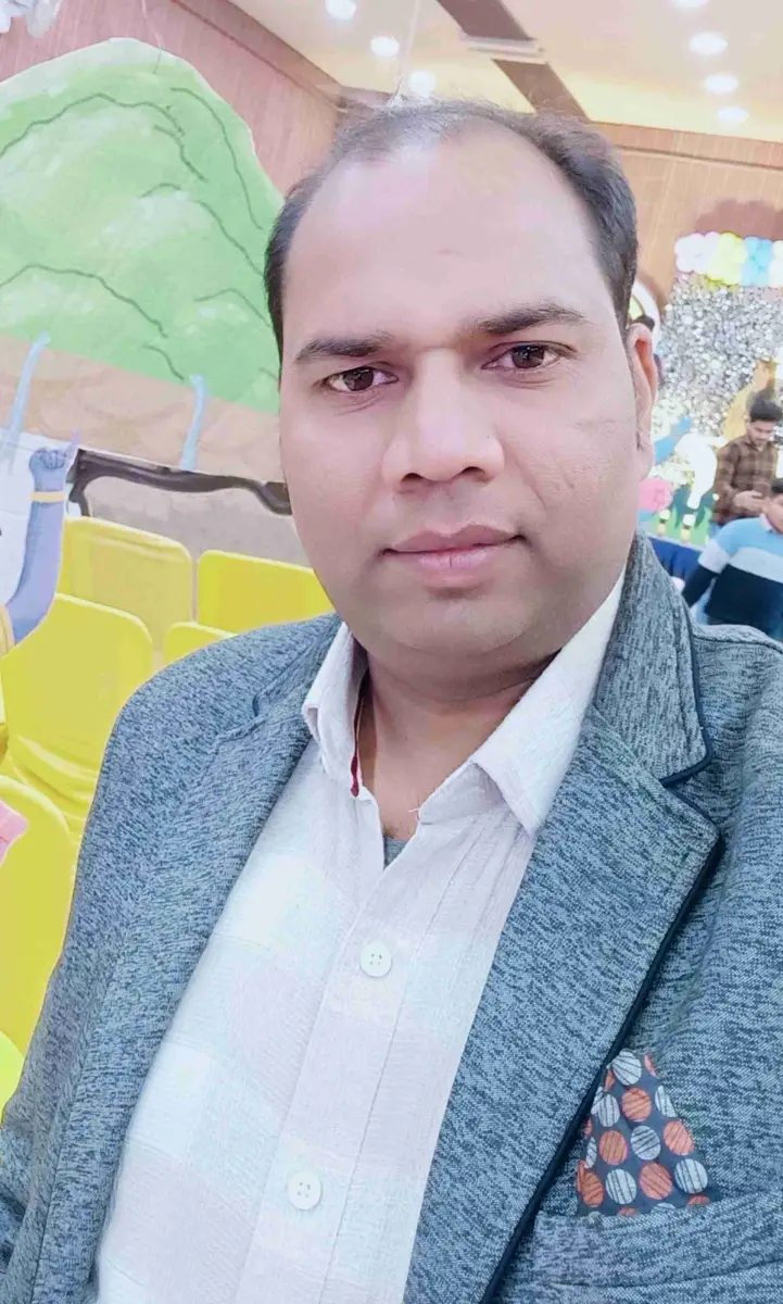 Sanju Kumar