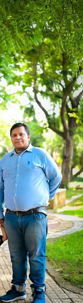 Vikas Agarwal