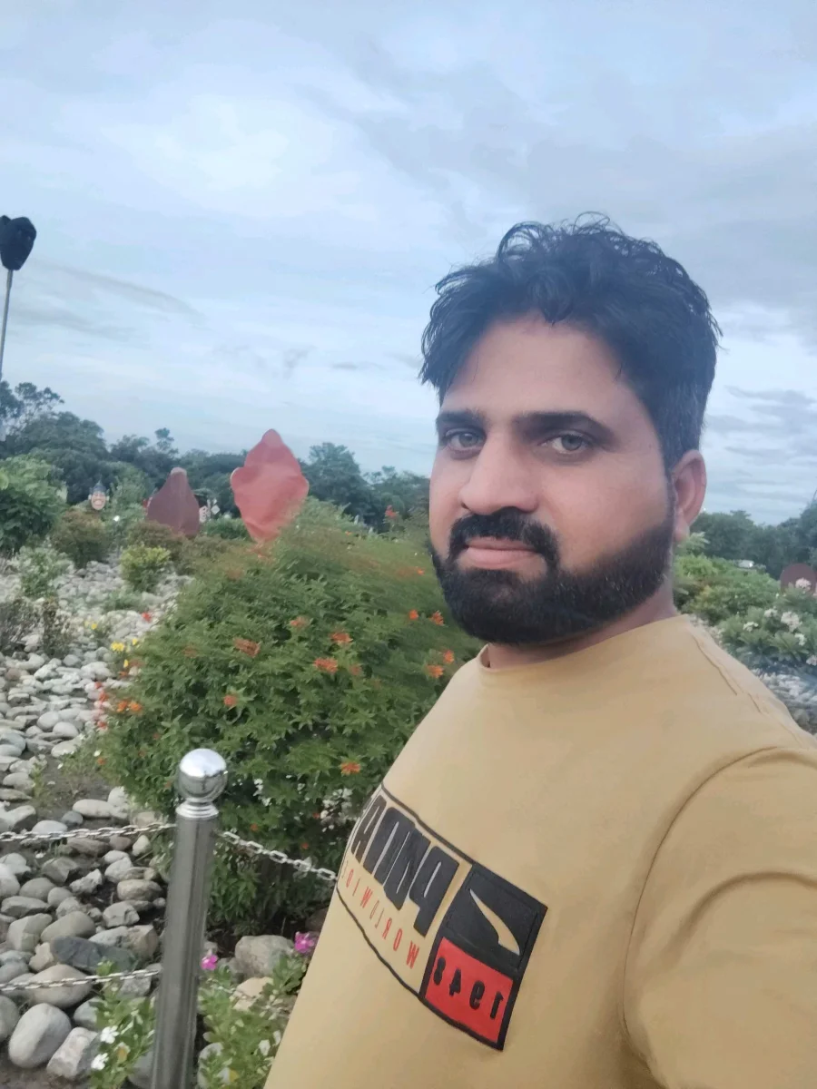 Bharat Singh