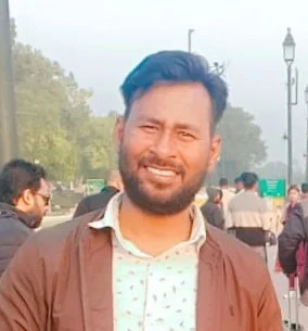 Rajesh Singh