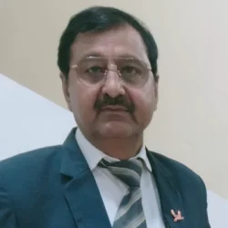 K.P.S Yadav