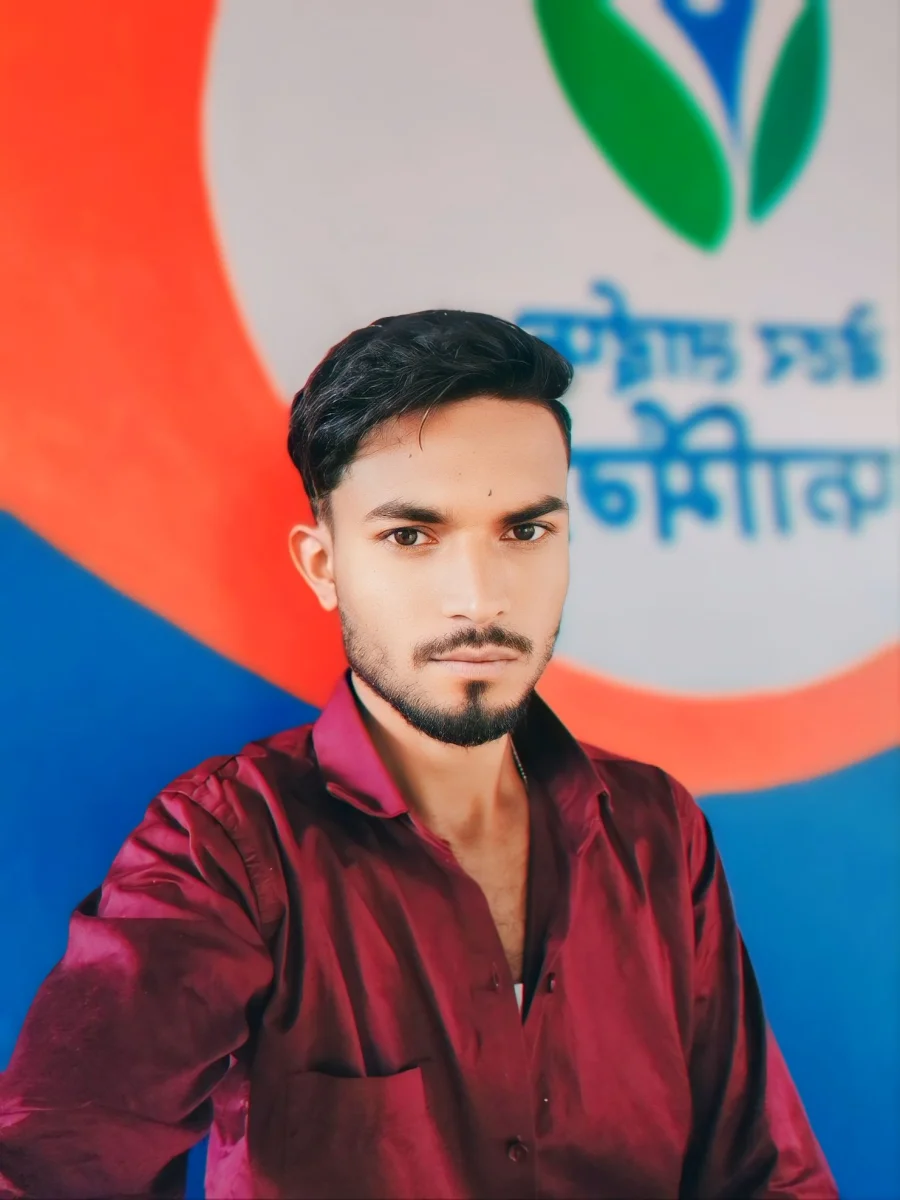 Seraj Miya
