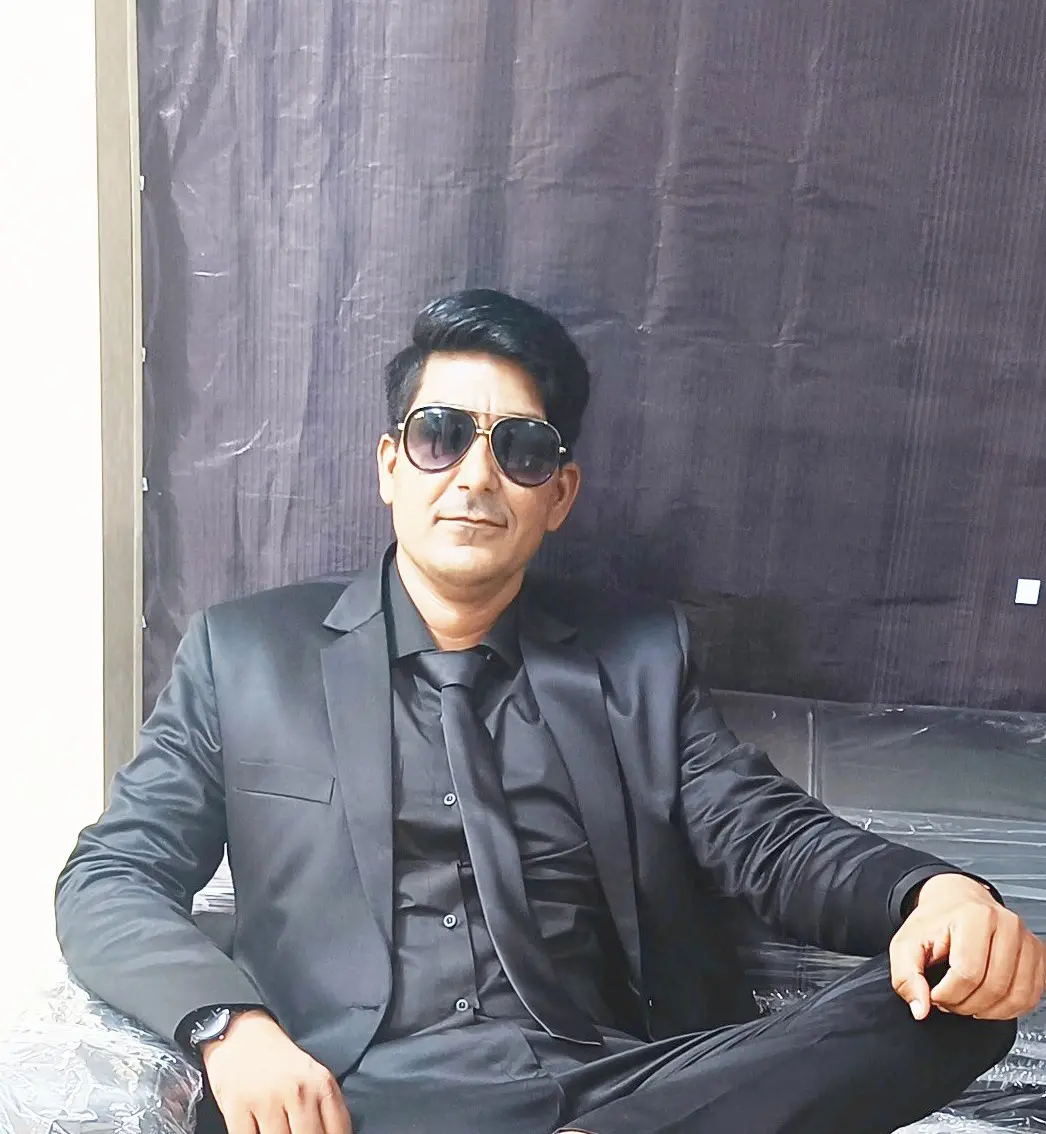 Sunder Poswal